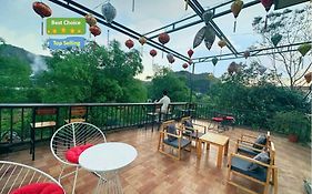 Trang An Moon Garden Homestay